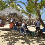 El Viernes Santo llegaron alrededor de 23,000 extranjeros a República Dominicana, según ministro de Turismo