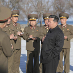 Norcorea prueba arma que refuerza su capacidad nuclear