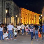 La Feria del Libro dinamizará el turismo literario y cultural en la Ciudad Colonial