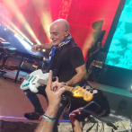 Soda Stereo: la argentinidad, el fanatismo y la bendición de Cerati