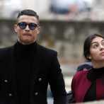 Hermana de Ronaldo confirma que la bebé del futbolista está 