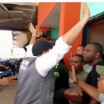 La SIP denuncia agresión contra periodistas en República Dominicana