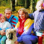 Las Vladímirovna junto a la hija de Lavrov en nuevas sanciones, ¿quiénes son?