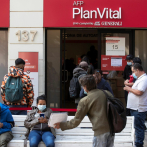 Diputados chilenos rechazan nuevo retiro del 10 % de los fondos de pensiones