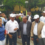 Gobierno lanza programa titulación de viviendas en Tamayo