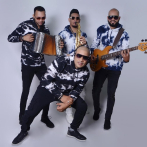 De la ranchera al merengue, grupo dominicano El Mambo Latino graba canciones de Vicente Fernández