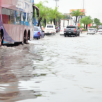 Lluvias dañan sistemas de acueductos y siguen en alerta 16 provincias