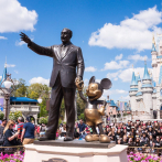 Florida planea retirar a Disney su régimen fiscal especial tras sus críticas a la ley 'No digas gay'