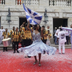 Carnaval de Río: la emoción del reencuentro tras el golpe de la pandemia