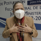 Porras, la polémica fiscal de Guatemala que busca reelegirse