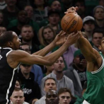 Al Horford encesta 16 en la segunda victoria de Celtics sobre los Nets