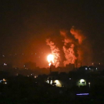 Nuevos ataques israelíes a Gaza tras disparos de cohetes