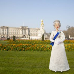Mattel lanza muñeca a semejanza de la Reina Isabel II por US$75