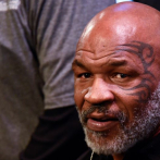 Mike Tyson golpea a un pasajero en un avión