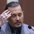 Johnny Depp dice Amber Heard lo agredió y él nunca respondió físicamente