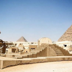 Diez años de cárcel para exdiputado egipcio por tráfico de antigüedades