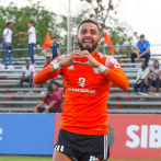 Cibao FC gana 3-1 al Vega Real juego completado