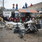 Haití prohíbe los vuelos privados tras el accidente de avión con 6 muertos