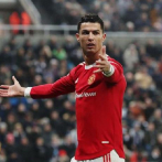 Cristiano Ronaldo agradece al Liverpool su apoyo tras muerte de su bebé