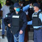 Extradición de expresidente deja un mensaje a la justicia de Honduras