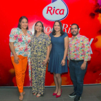 “Choco Rica Color Vibe 5K” regresa a Santiago