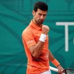 Djokovic pasa a semifinales en Belgrado