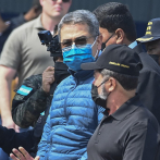 Extraditado expresidente de Honduras comparece ante el juez en Nueva York