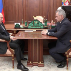 Putin declara la victoria en la batalla por Mariúpol