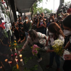Consternación en México por incógnitas en el caso de joven hallada muerta