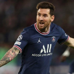 Lionel Messi anota y el PSG logra su décimo título en la Liga Francesa