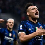 El Inter se impone 3-1 a La Roma