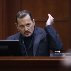Johnny Depp tiene el papel principal en el juicio por difamación que lo enfrenta a Amber Heard