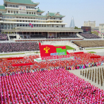 Prensa norcoreana dice fuerzas armadas alcanzó un 