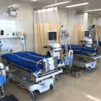 Casi 1,500 camas entran a red pública de hospitales