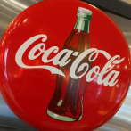 Coca-Cola gana un 24% más hasta marzo