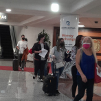 Retiran equipos de Salud Pública que realizaban pruebas covid a viajeros en aeropuertos