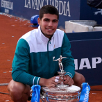 Carlos Alcaraz, el más joven en el Top-10 de ATP desde Nadal