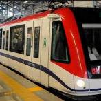 Avería registrada en el Metro de Santo Domingo fue por 13 minutos, según la Opret