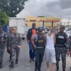 Policía Nacional captura uno de los integrante de banda de Guachupita