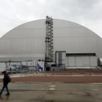 Chernóbil recuerda la tragedia nuclear entre pesadillas por la ocupación rusa
