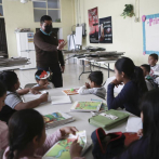 Impondrán multas a las escuelas de Nueva York que impidan el acceso de niños migrantes
