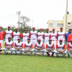 Dominicana choca hoy con México y Cuba en Panam de Softbol