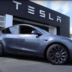 El fabricante chino BYD supera a Tesla en entregas de autos eléctricos en 4T