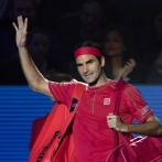 Federer volverá a la competición en Basilea