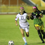 Dominicana cae ante Jamaica y buscará pase ante Bermudas en U17 femenino