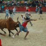 Senadores aprueban proyecto que declara la corrida de toro de El Seibo como patrimonio cultural de RD