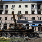 EEUU presiona a aliados para que mantengan a Kiev abastecida