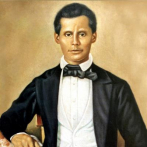 Sánchez, fundador y prócer de la República