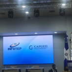 Infotep y Capgefi firman convenio en beneficio a formación del sector empresarial