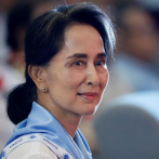 La nueva condena contra Suu Kyi es otro 